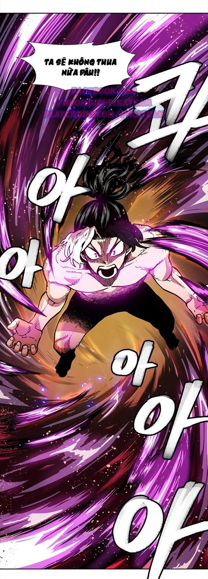 Đại Lục Vô Song Chapter 18 - 54