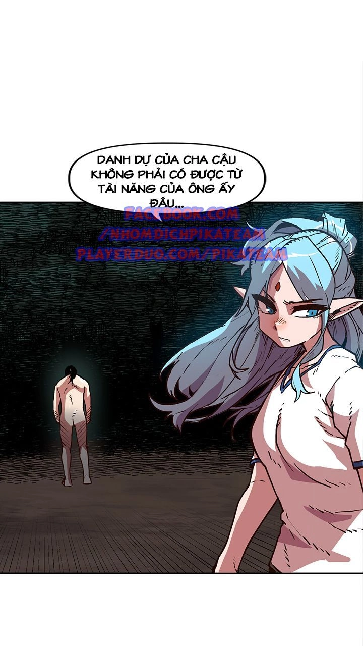 Đại Lục Vô Song Chapter 18 - 61