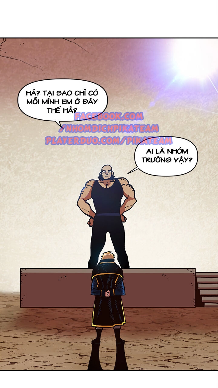 Đại Lục Vô Song Chapter 18 - 66