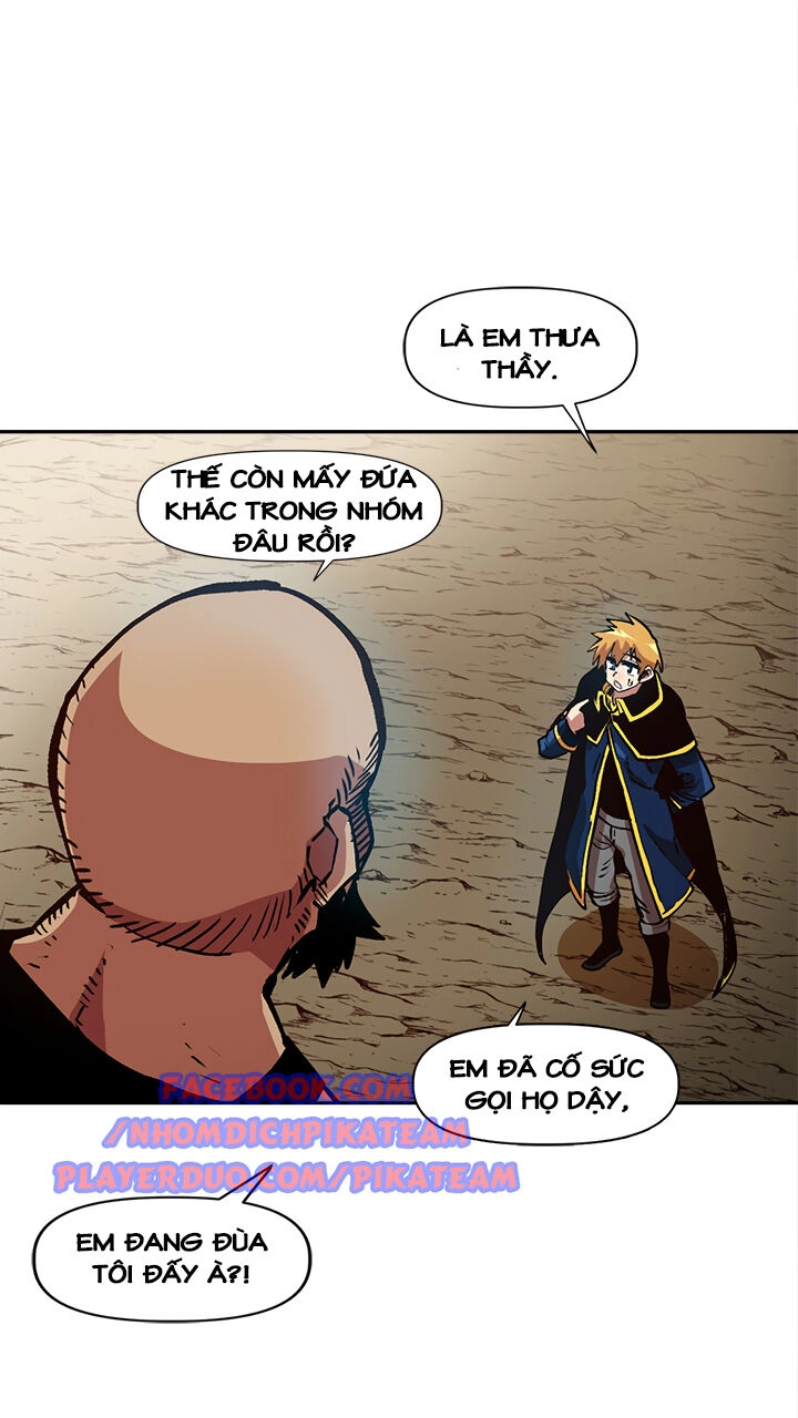 Đại Lục Vô Song Chapter 18 - 67