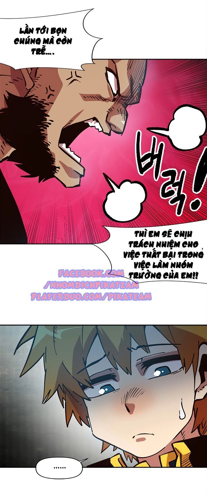 Đại Lục Vô Song Chapter 18 - 68