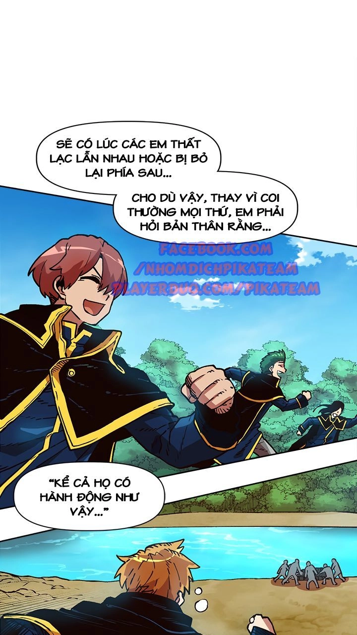 Đại Lục Vô Song Chapter 18 - 70