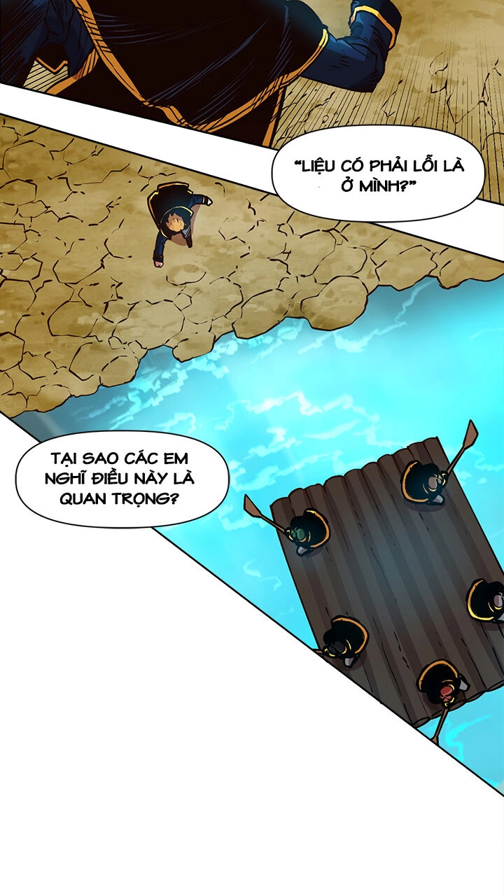 Đại Lục Vô Song Chapter 18 - 71