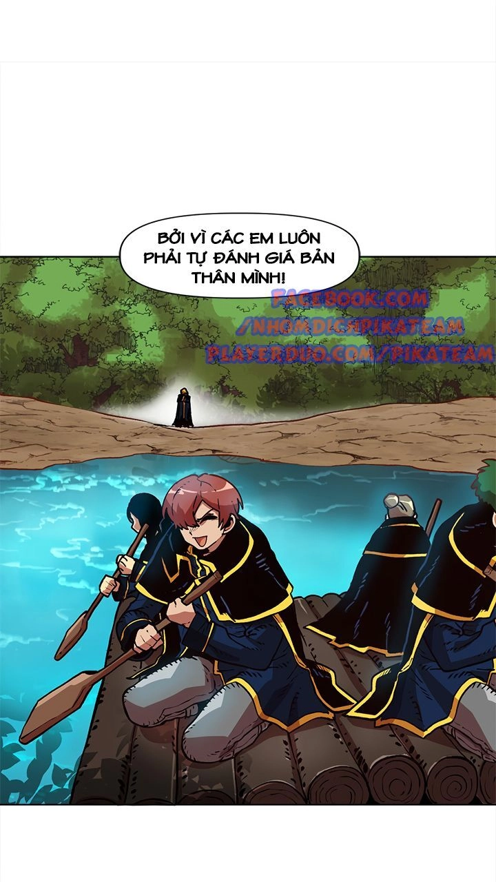 Đại Lục Vô Song Chapter 18 - 72