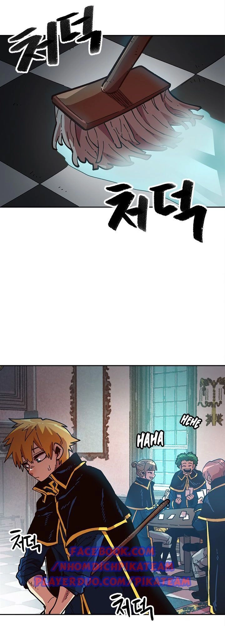Đại Lục Vô Song Chapter 19 - 2