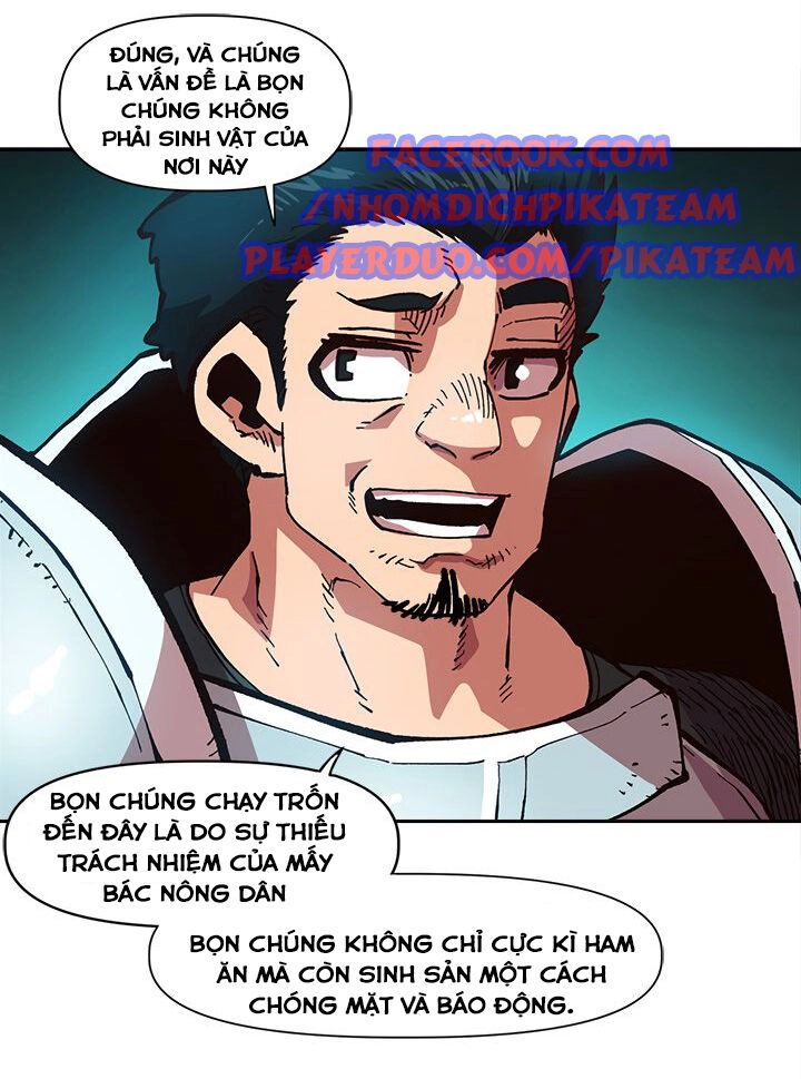 Đại Lục Vô Song Chapter 19 - 10