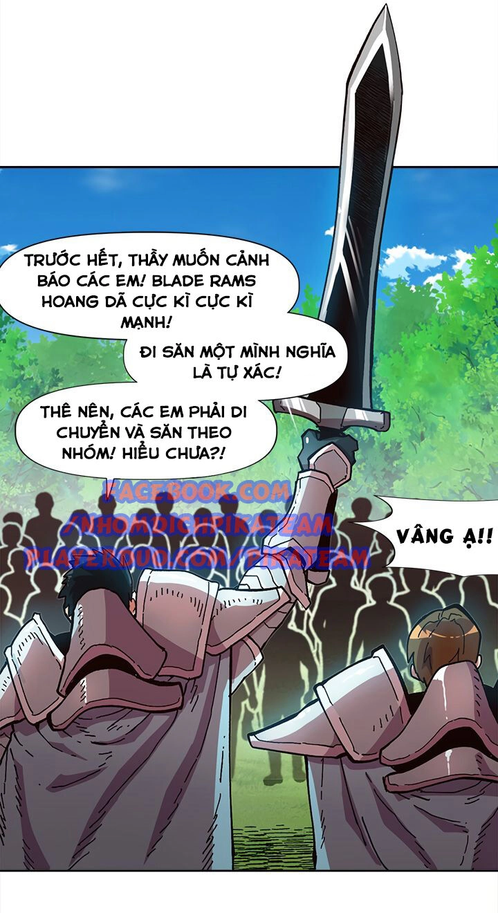 Đại Lục Vô Song Chapter 19 - 13