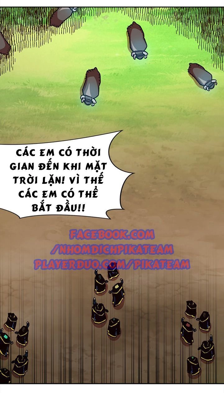 Đại Lục Vô Song Chapter 19 - 17