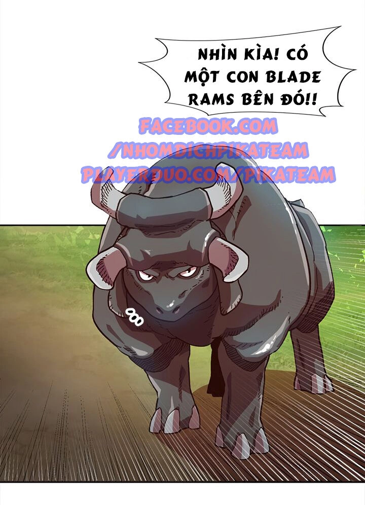Đại Lục Vô Song Chapter 19 - 18