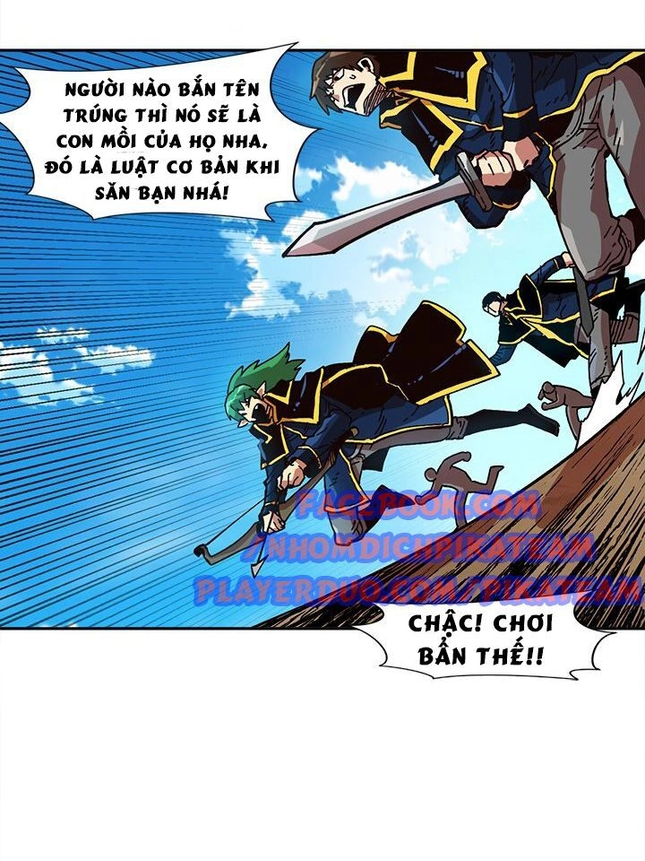 Đại Lục Vô Song Chapter 19 - 20