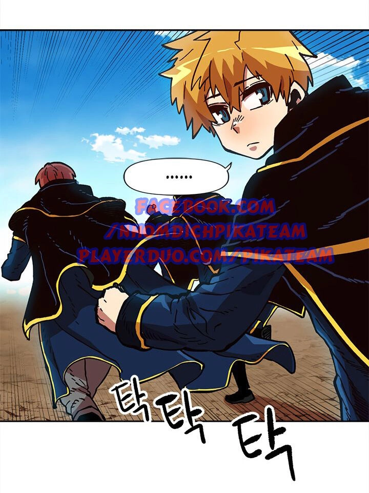 Đại Lục Vô Song Chapter 19 - 22