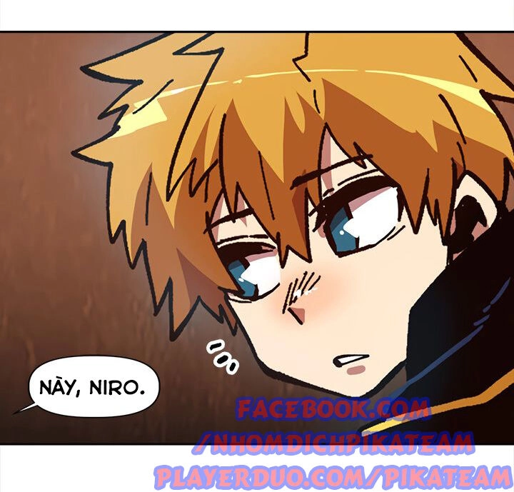 Đại Lục Vô Song Chapter 19 - 23