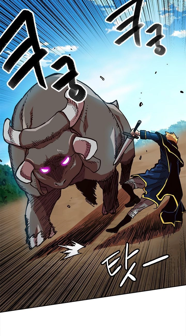 Đại Lục Vô Song Chapter 19 - 30