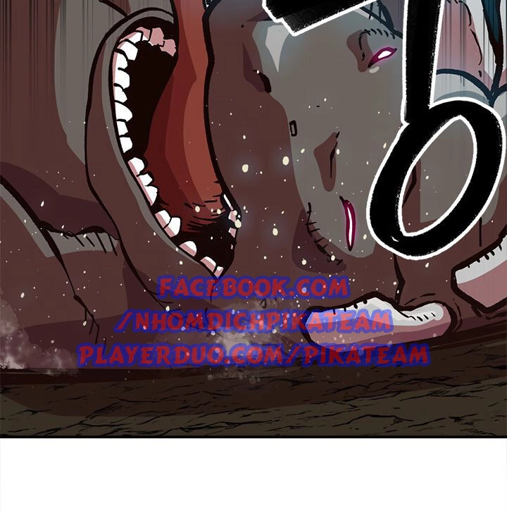Đại Lục Vô Song Chapter 19 - 37