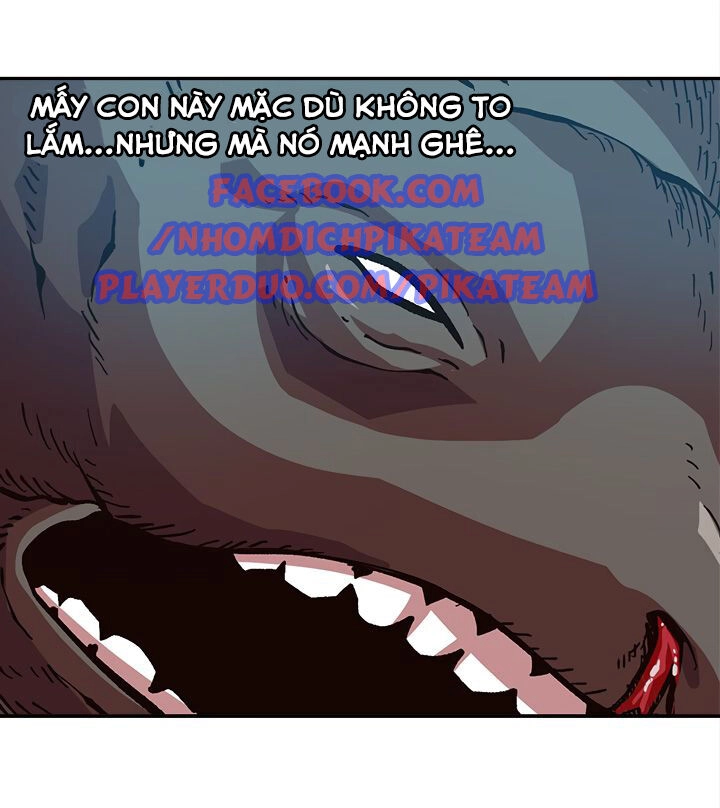 Đại Lục Vô Song Chapter 19 - 41
