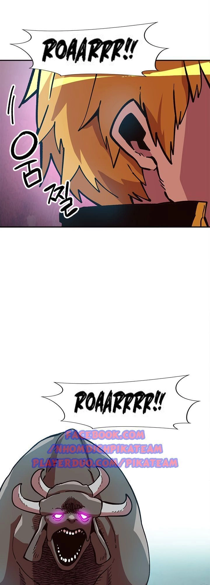 Đại Lục Vô Song Chapter 19 - 42