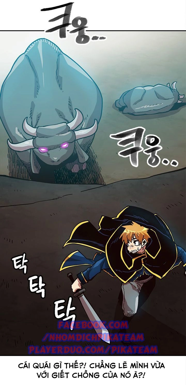 Đại Lục Vô Song Chapter 19 - 44