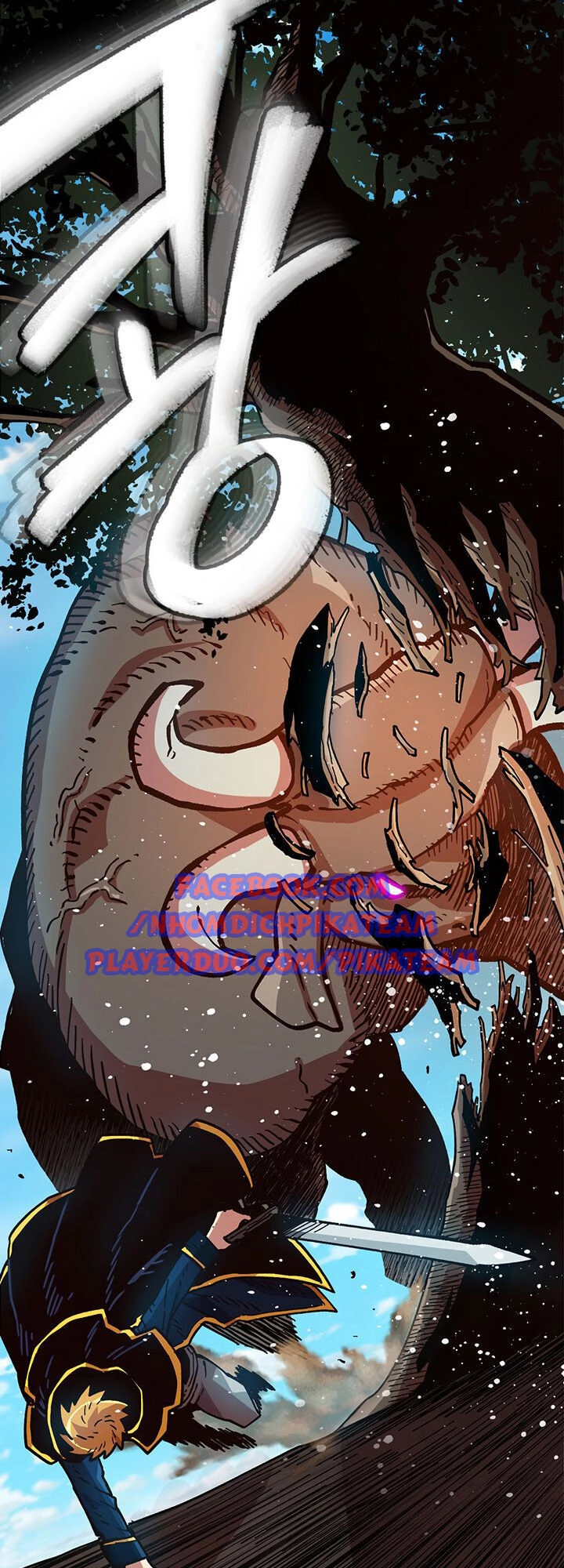 Đại Lục Vô Song Chapter 19 - 46