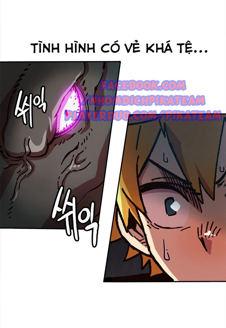 Đại Lục Vô Song Chapter 19 - 51