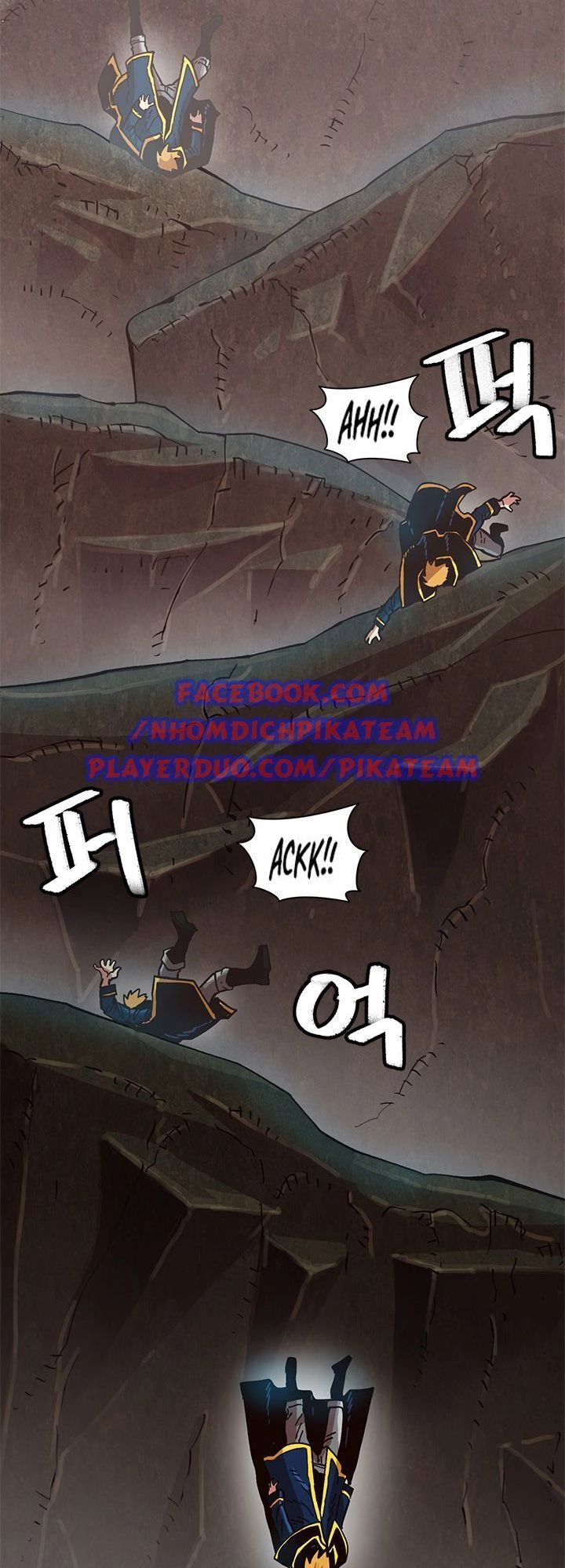 Đại Lục Vô Song Chapter 19 - 63