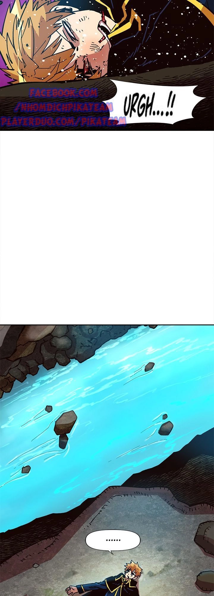 Đại Lục Vô Song Chapter 19 - 66