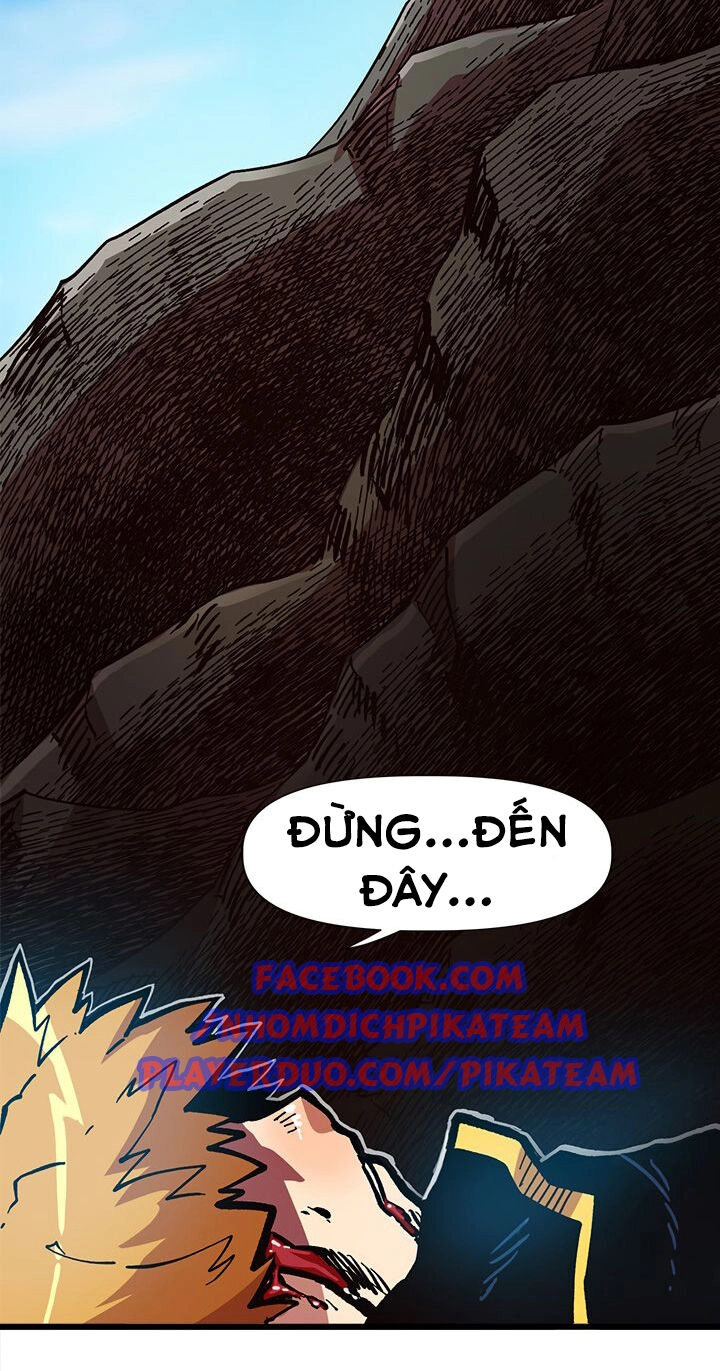 Đại Lục Vô Song Chapter 19 - 80