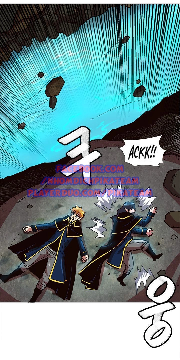 Đại Lục Vô Song Chapter 19 - 84
