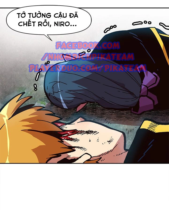 Đại Lục Vô Song Chapter 19 - 87