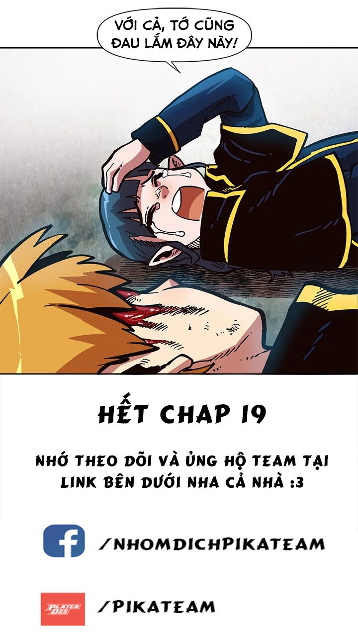 Đại Lục Vô Song Chapter 19 - 88