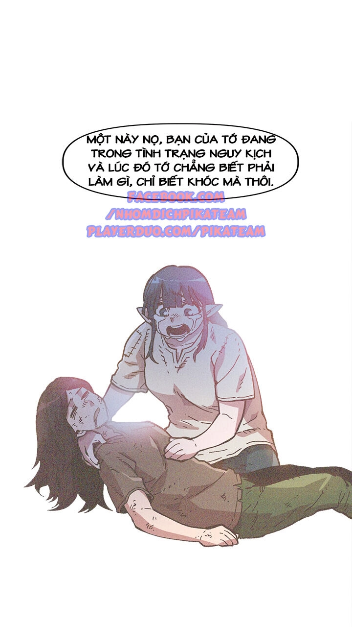 Đại Lục Vô Song Chapter 20 - 5