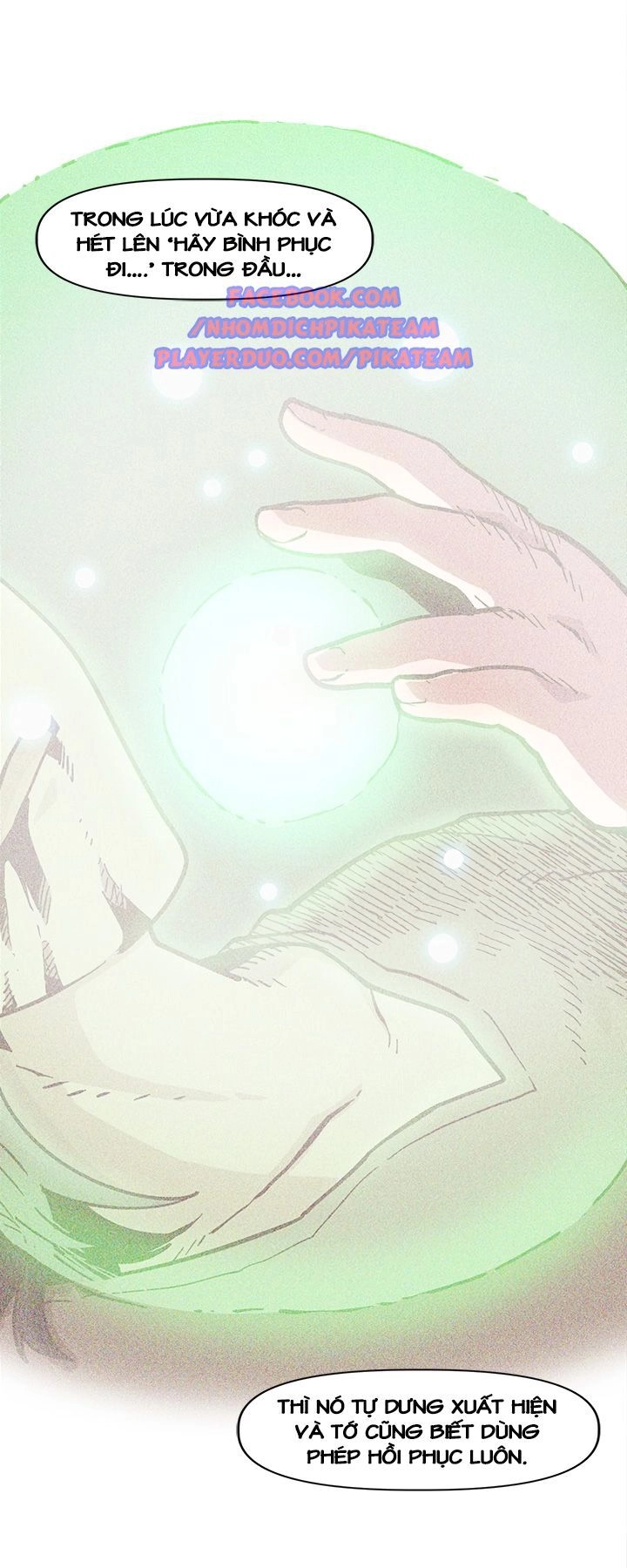 Đại Lục Vô Song Chapter 20 - 6