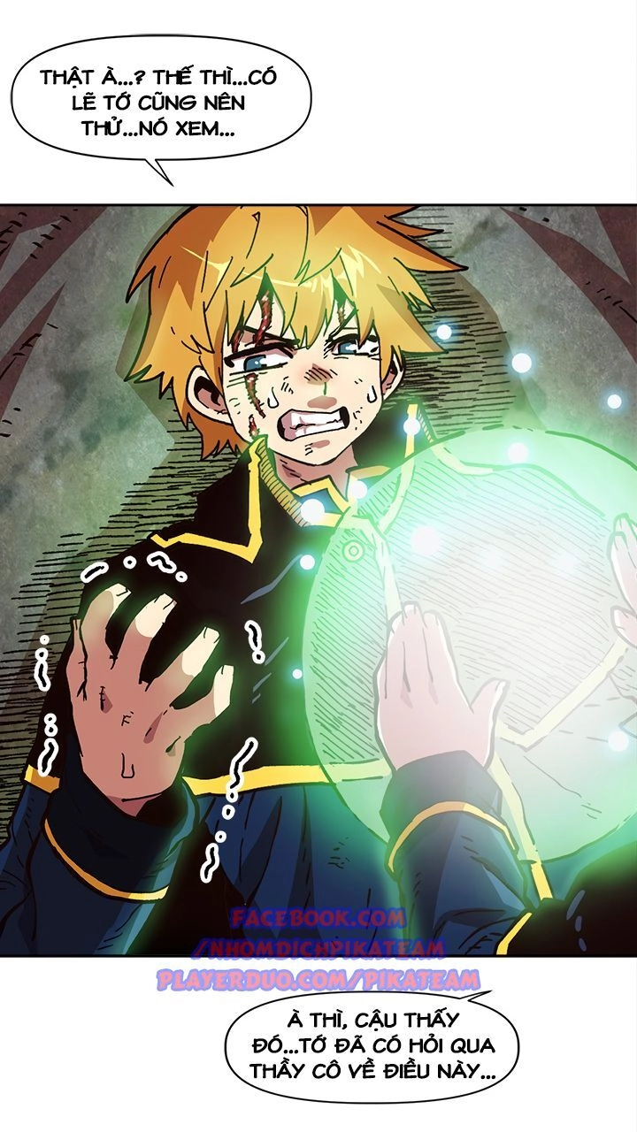 Đại Lục Vô Song Chapter 20 - 7