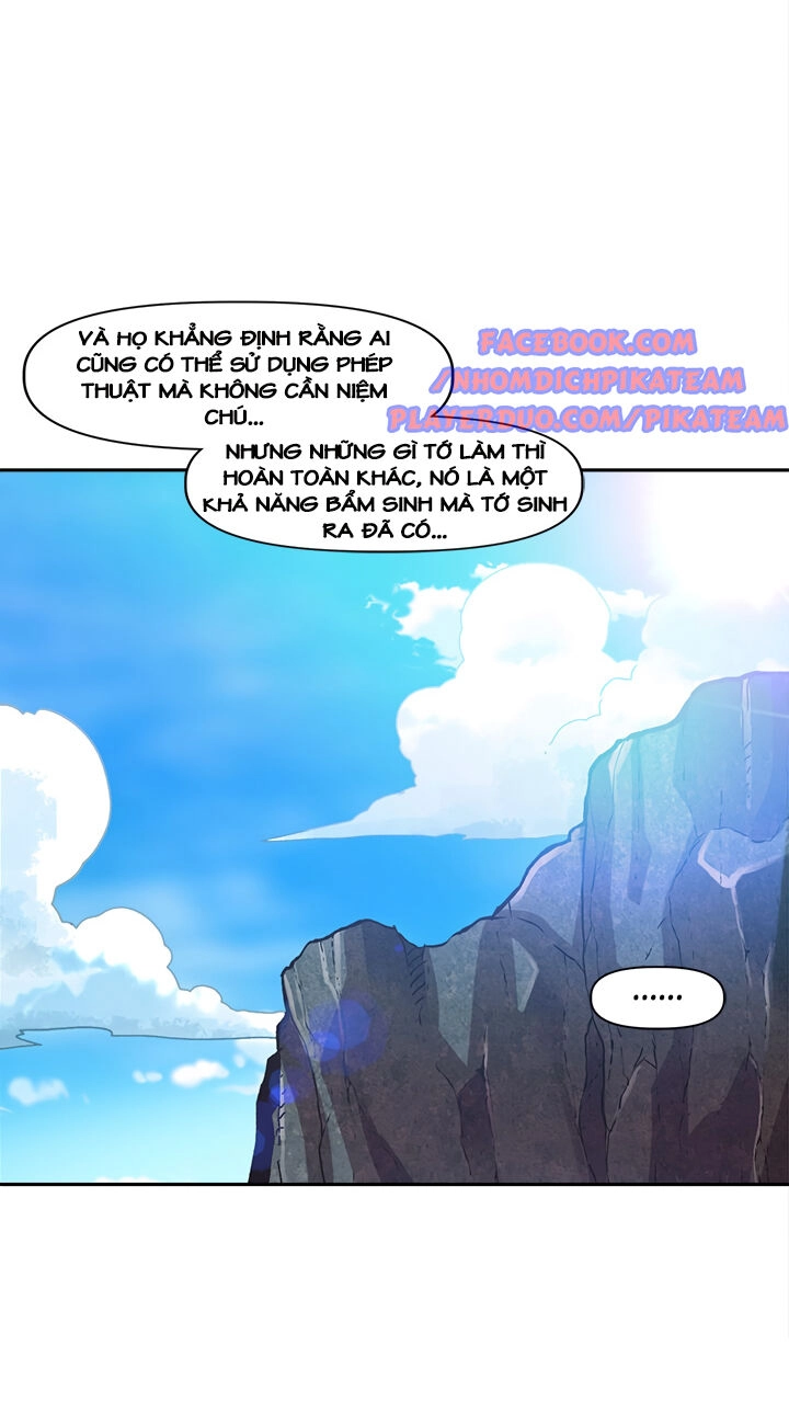 Đại Lục Vô Song Chapter 20 - 8