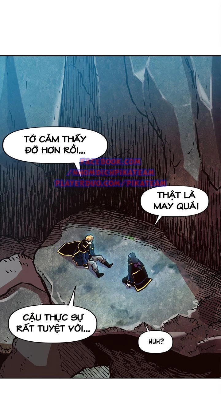 Đại Lục Vô Song Chapter 20 - 9