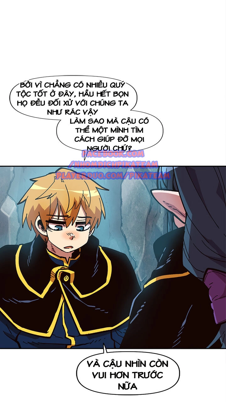 Đại Lục Vô Song Chapter 20 - 10