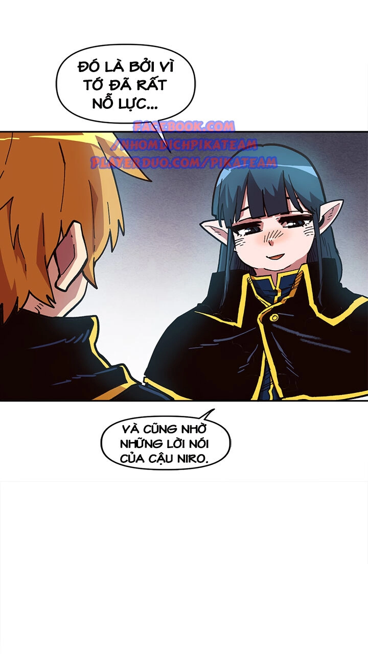 Đại Lục Vô Song Chapter 20 - 11