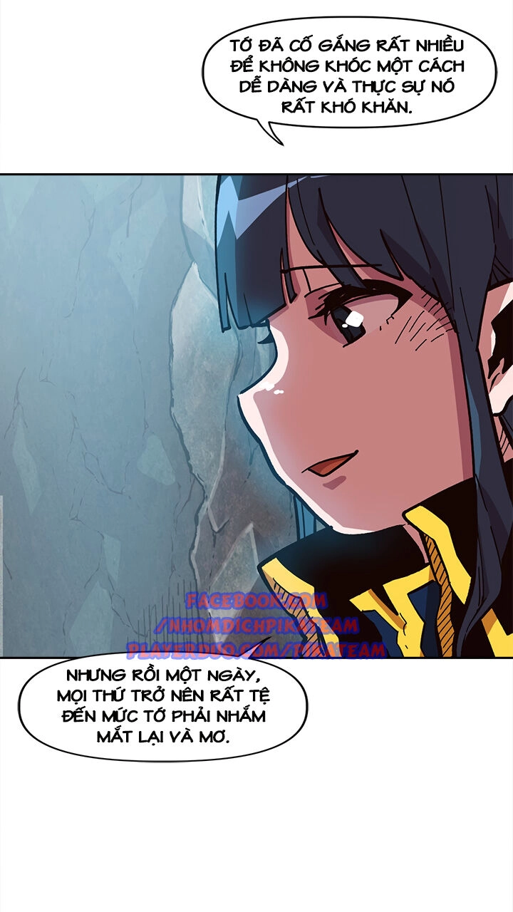 Đại Lục Vô Song Chapter 20 - 12