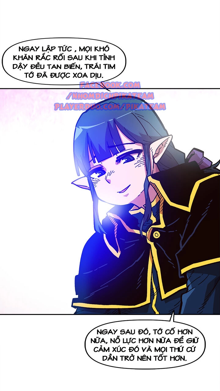 Đại Lục Vô Song Chapter 20 - 15