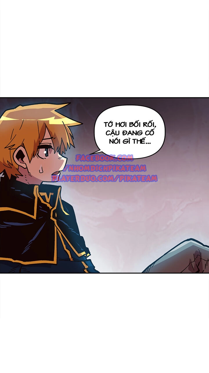 Đại Lục Vô Song Chapter 20 - 16