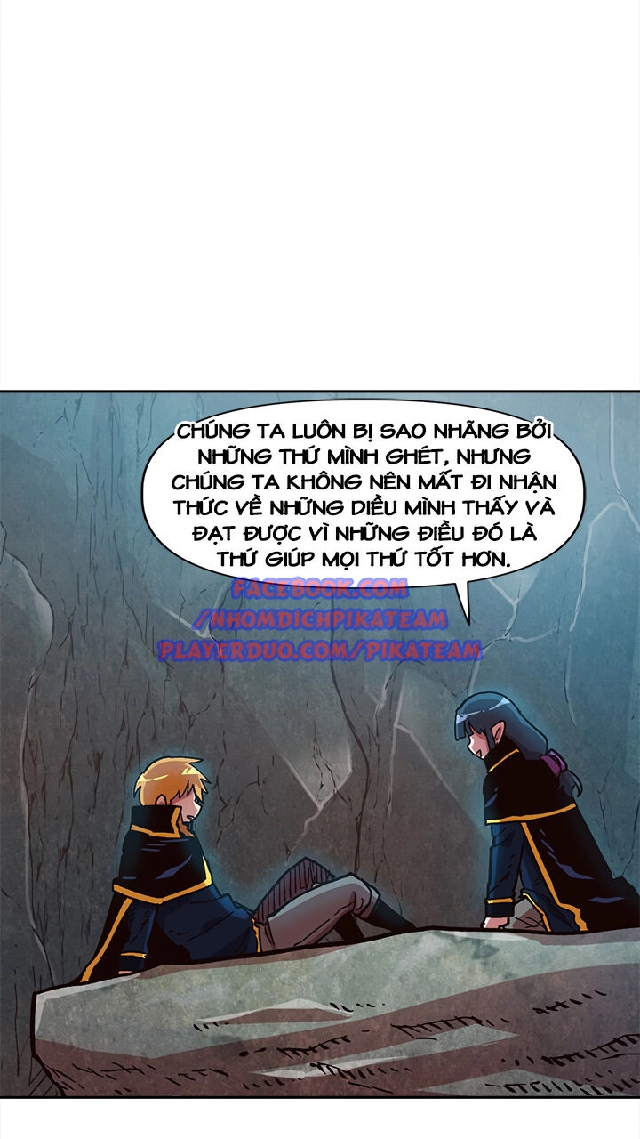 Đại Lục Vô Song Chapter 20 - 17