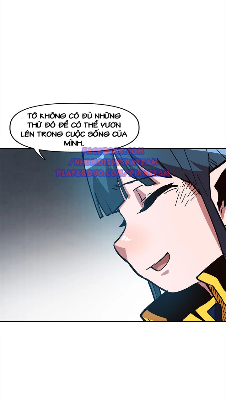 Đại Lục Vô Song Chapter 20 - 20