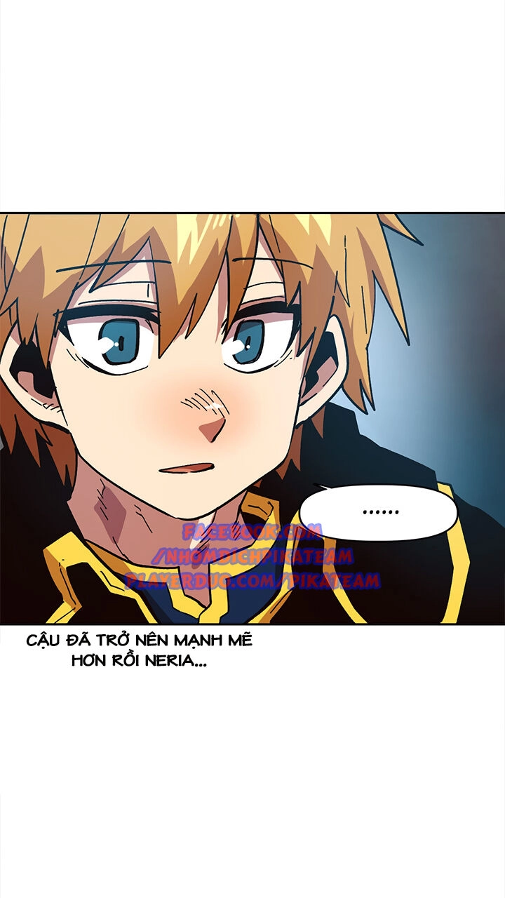 Đại Lục Vô Song Chapter 20 - 21