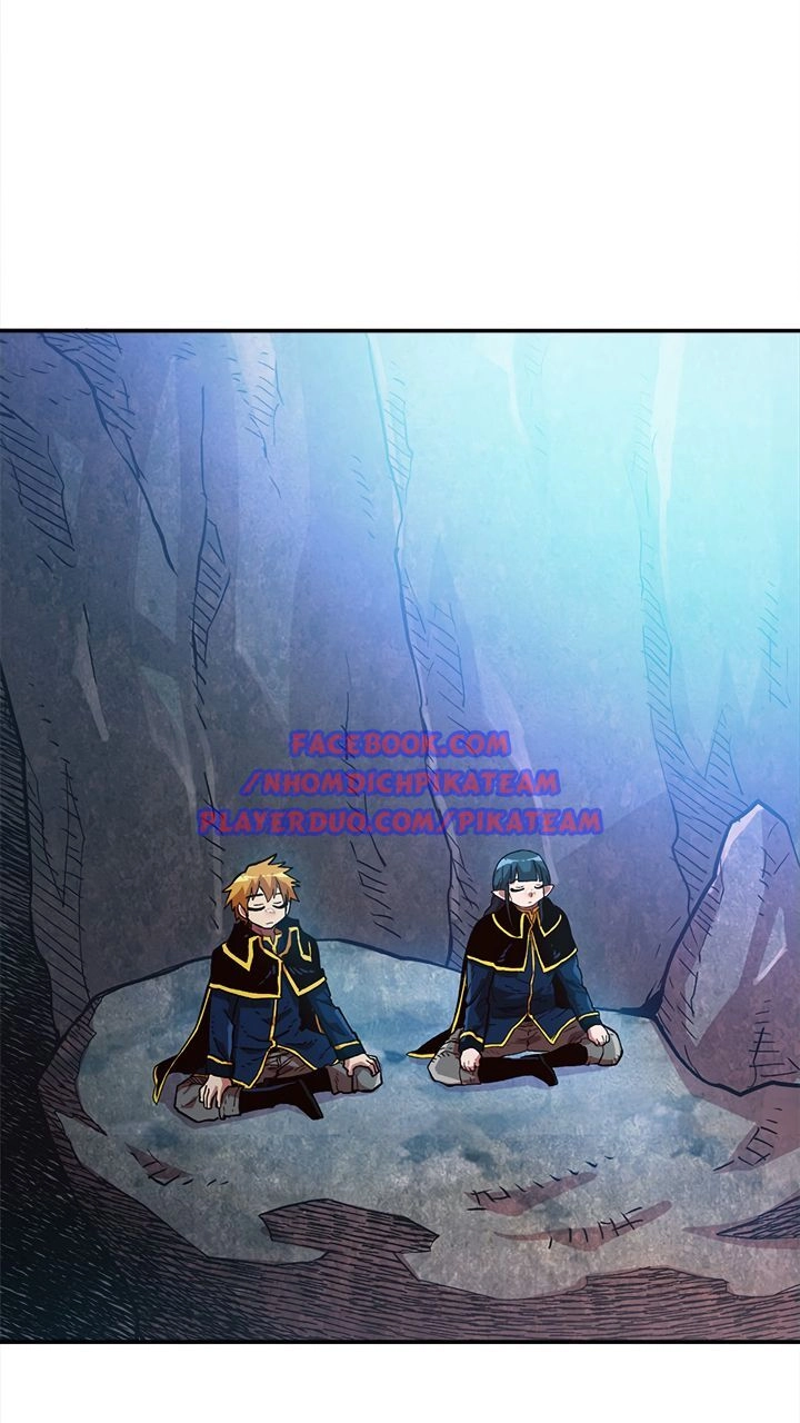 Đại Lục Vô Song Chapter 20 - 25