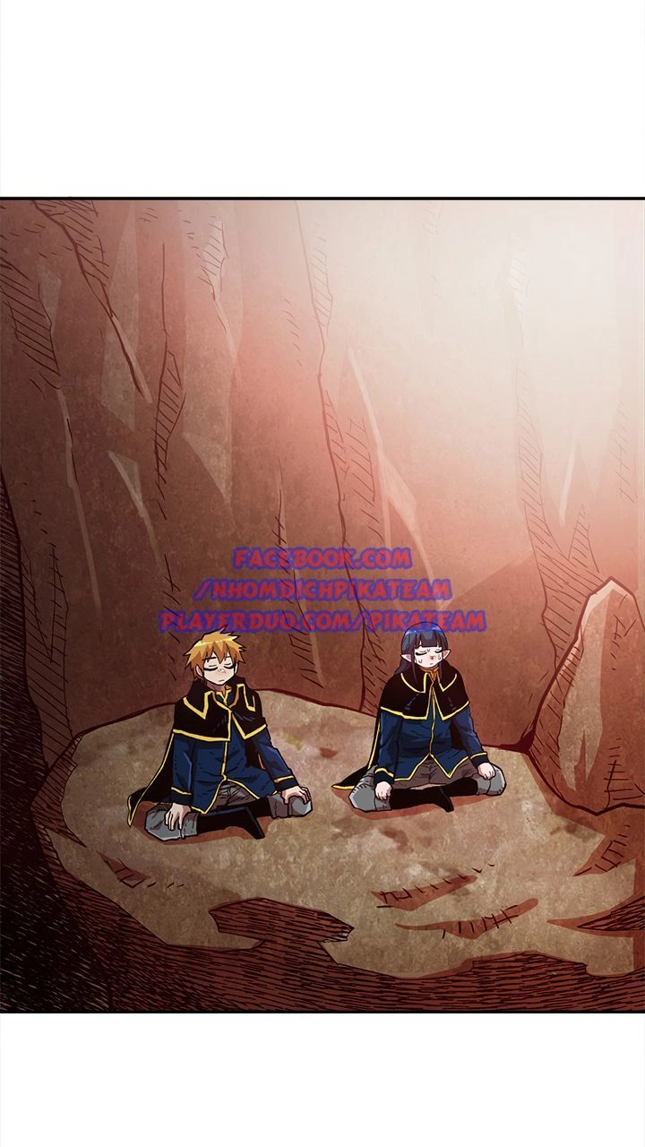 Đại Lục Vô Song Chapter 20 - 26