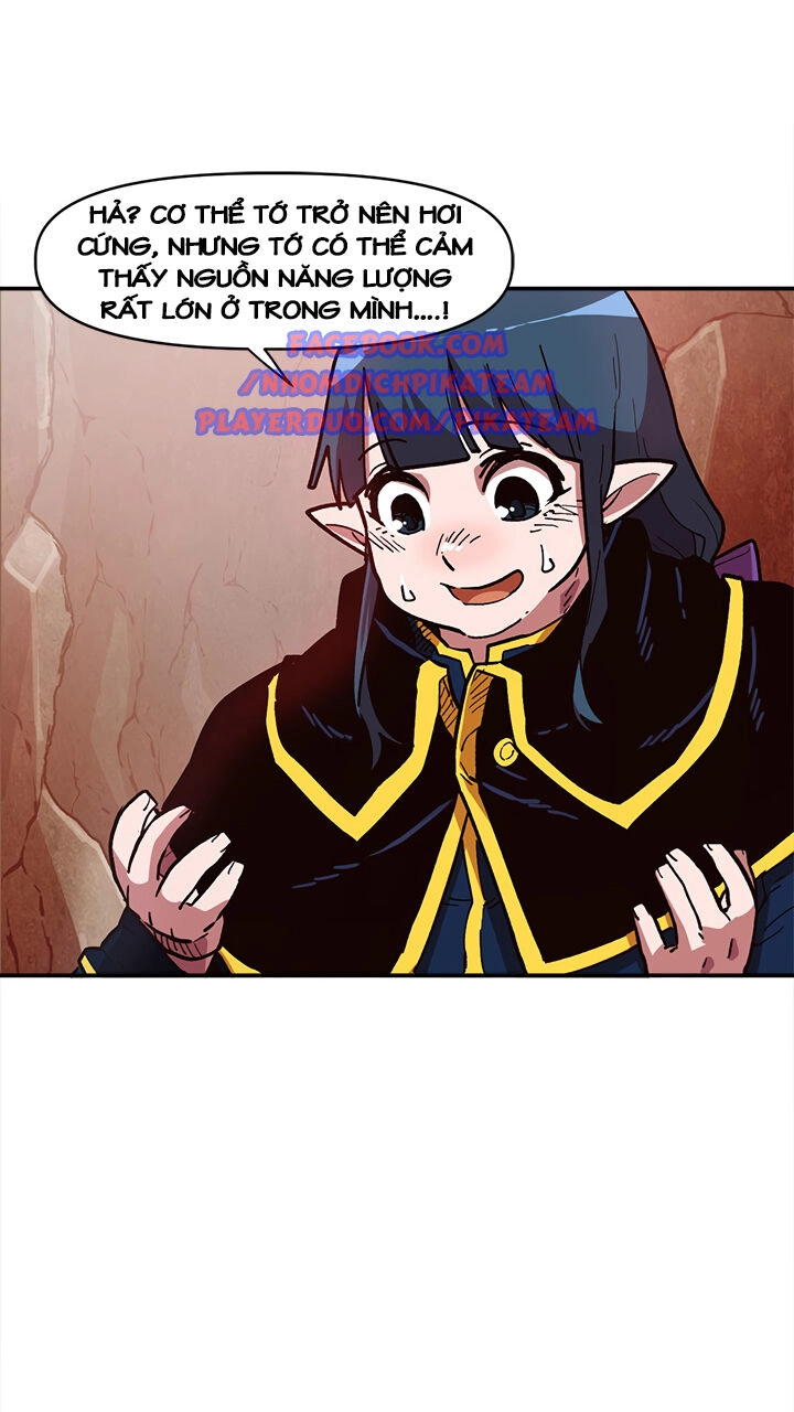 Đại Lục Vô Song Chapter 20 - 28