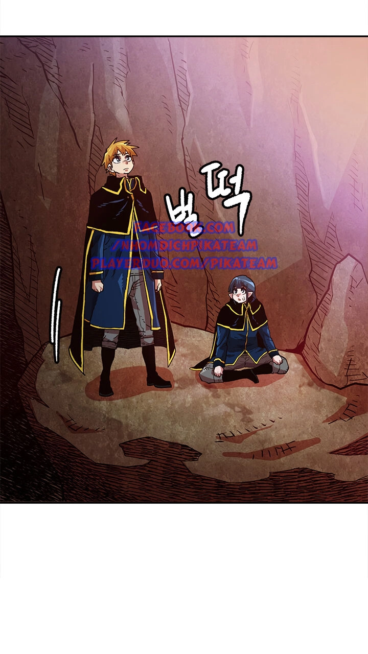 Đại Lục Vô Song Chapter 20 - 29