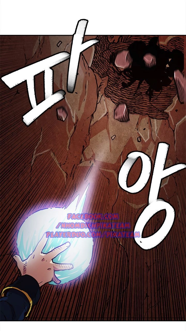 Đại Lục Vô Song Chapter 20 - 30