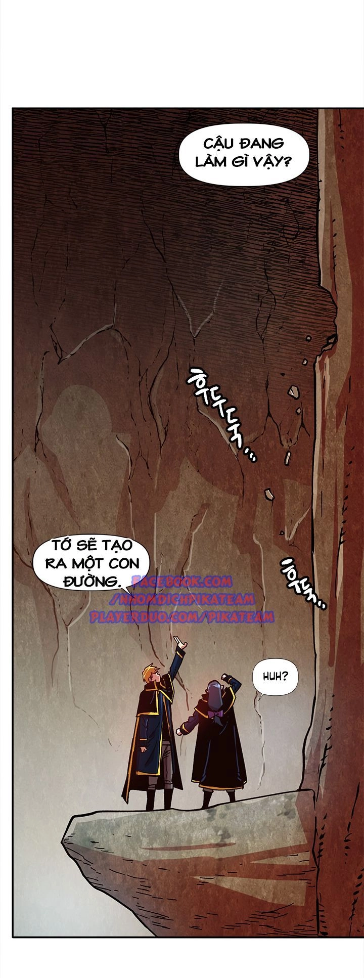 Đại Lục Vô Song Chapter 20 - 31