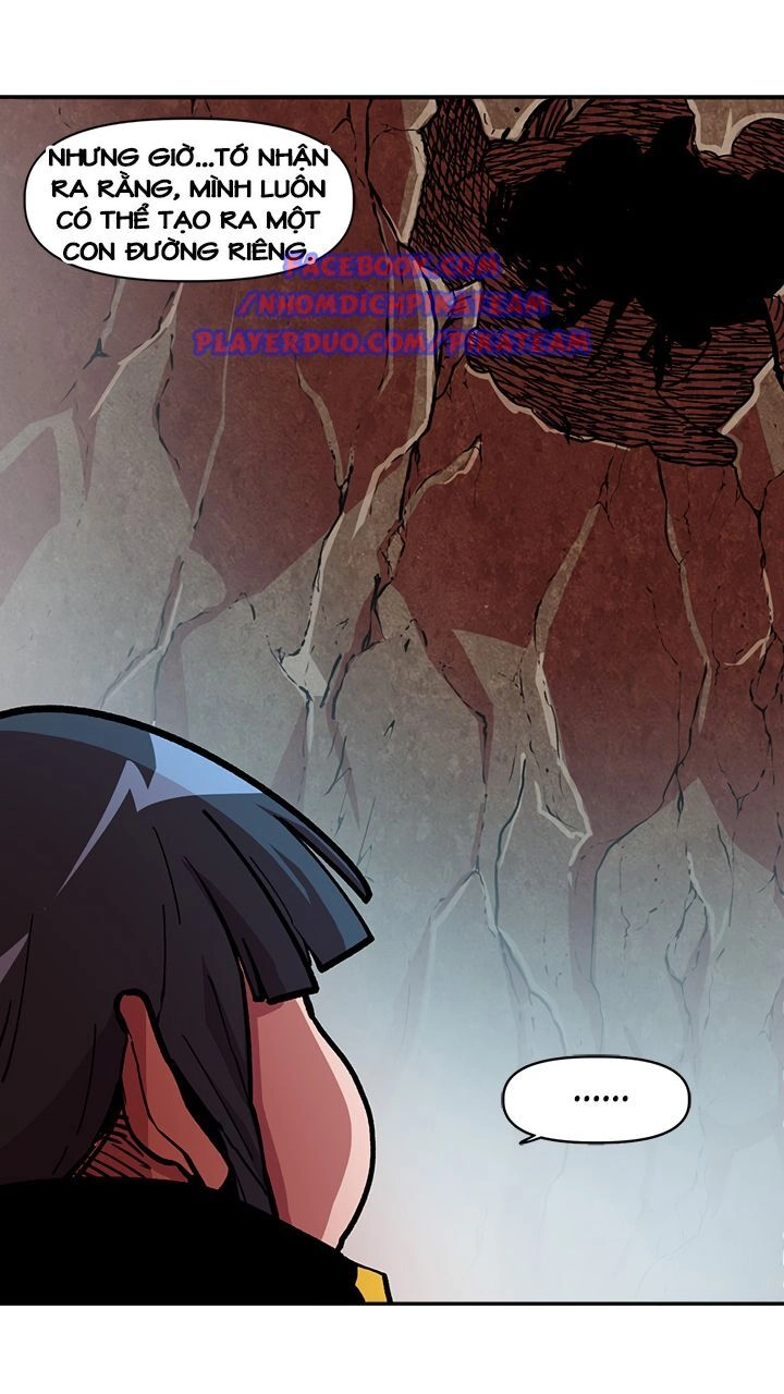 Đại Lục Vô Song Chapter 20 - 34