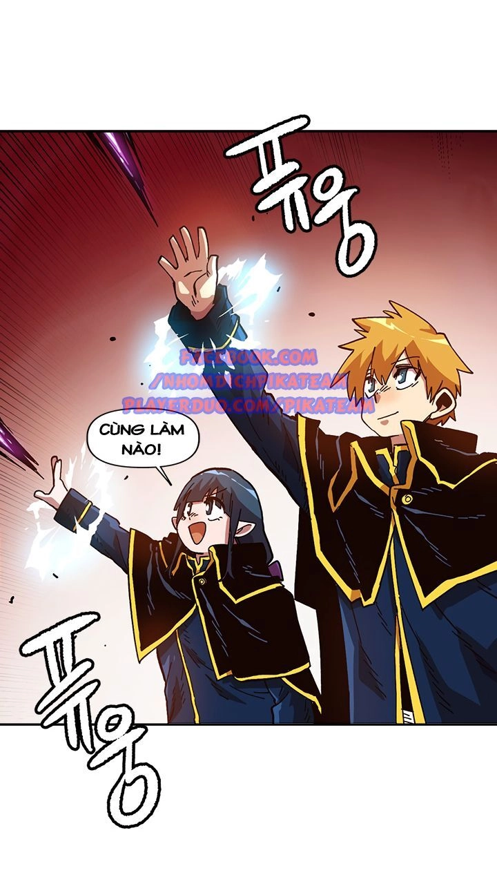 Đại Lục Vô Song Chapter 20 - 37